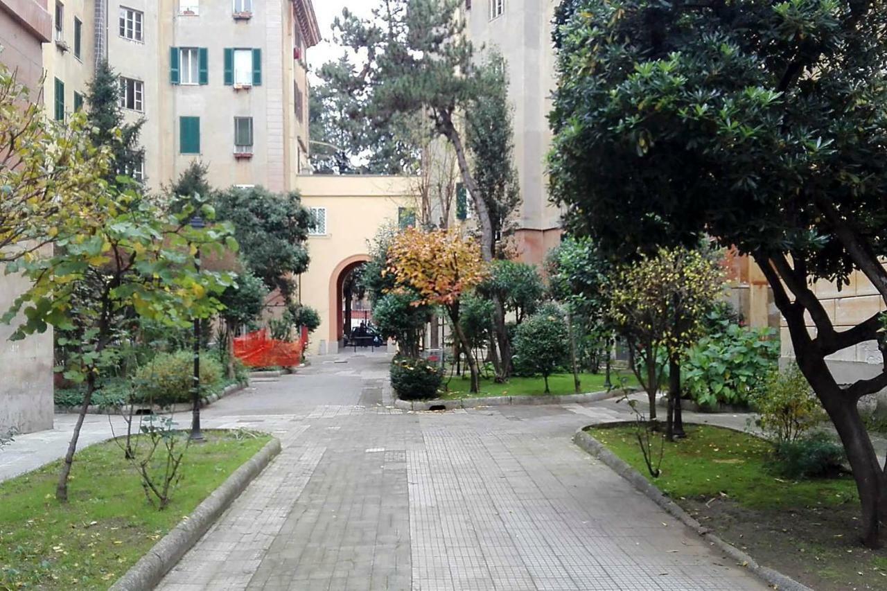 Affittacamere Roma Flaminio — Foto 3