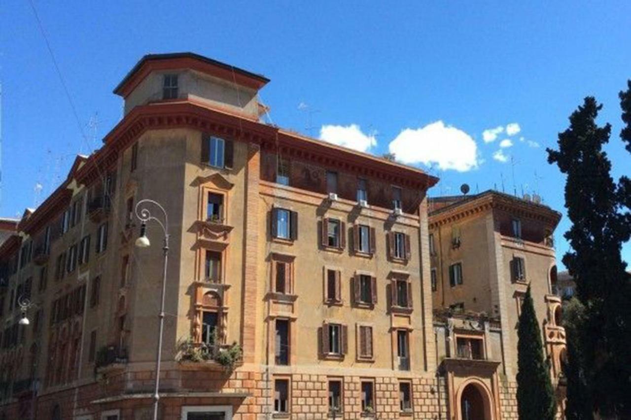 Affittacamere Roma Flaminio — Foto 2